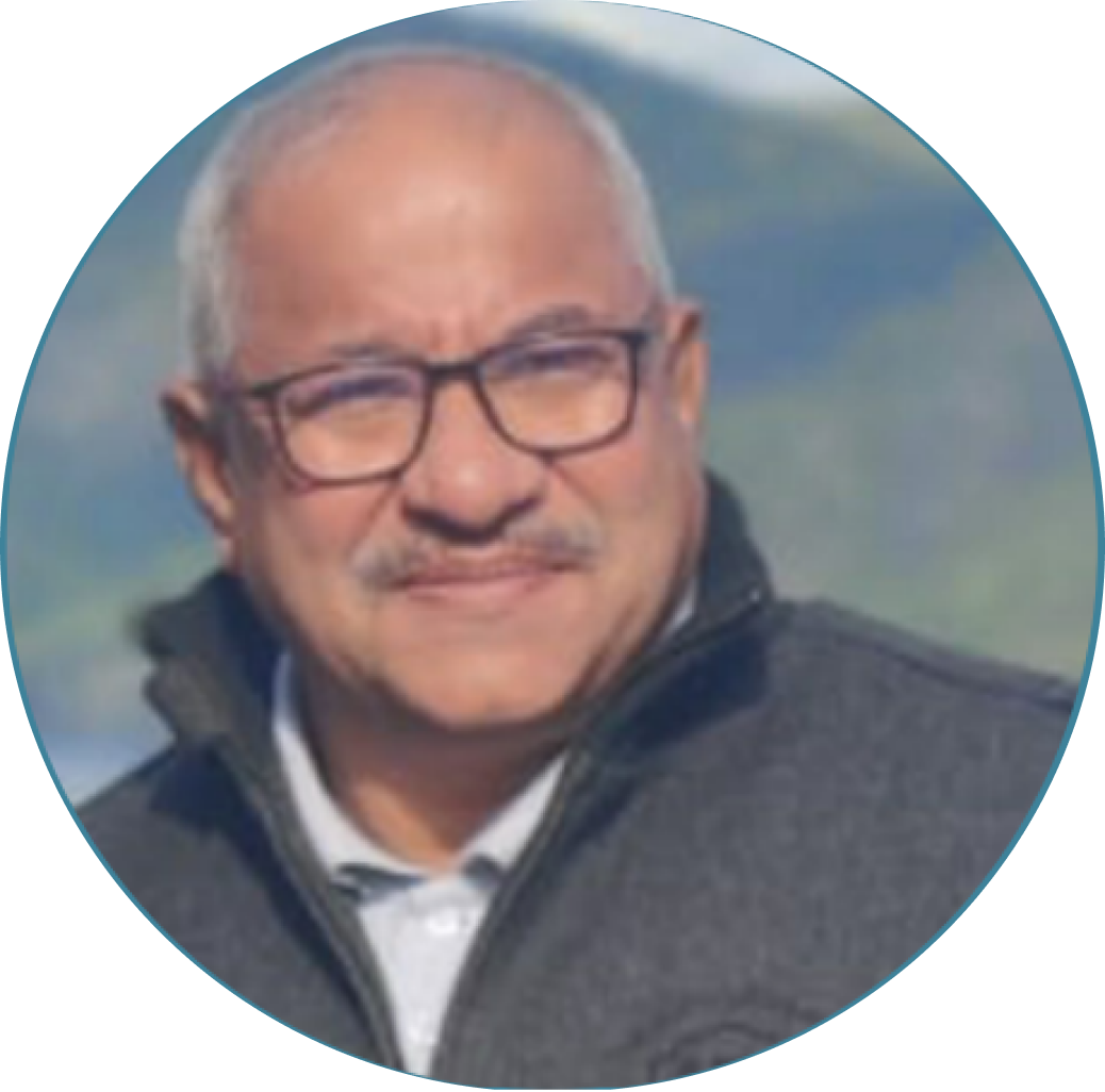 Hon. Prof. Sanjeev Sonawane