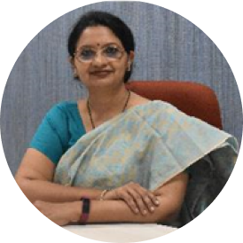 Dr. Neeta Inamdar